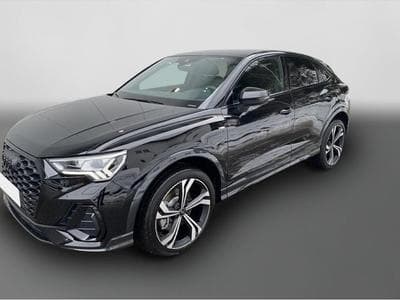 Audi Q3 (2024) - Photo 2