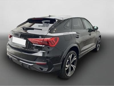 Audi Q3 (2024) - Photo 3