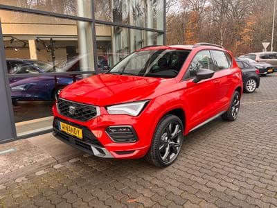 Ateca