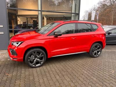 Ateca