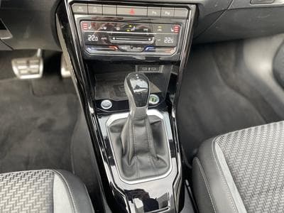 VW T-Roc Cabriolet 1.5 TSI DSG R-Line (2022) - Photo 10