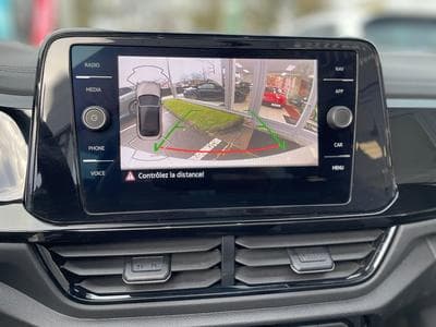 VW T-Roc Cabriolet 1.5 TSI DSG R-Line (2022) - Photo 11