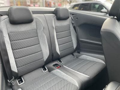 VW T-Roc Cabriolet 1.5 TSI DSG R-Line (2022) - Photo 5