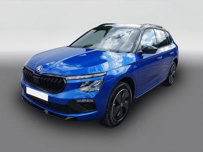 Skoda Kamiq (2026) - Foto 1