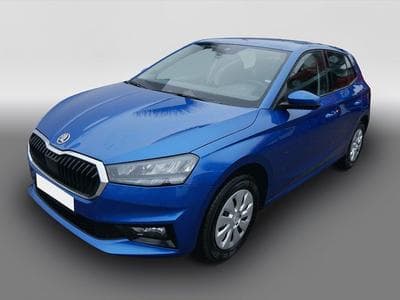 Skoda Fabia (2026) - Foto 1