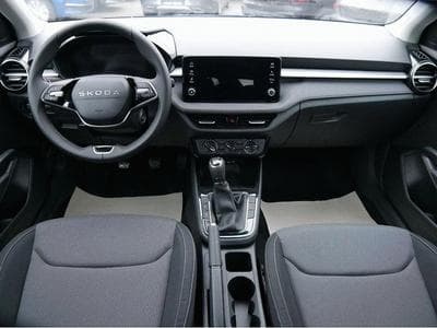 Skoda Fabia (2026) - Foto 10