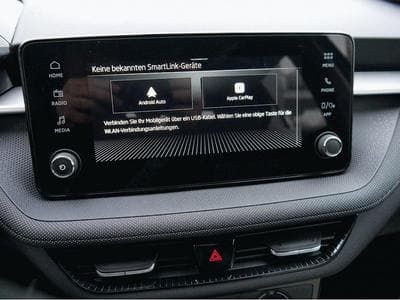 Skoda Fabia (2026) - Foto 12