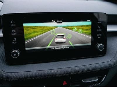 Skoda Fabia (2026) - Foto 13