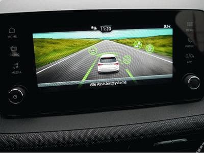 Skoda Fabia (2026) - Foto 15