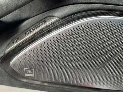 Ferrari Roma Coupé 3.9 V8 620 Carbone (2021) - Photo 13