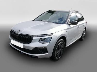 Skoda Kamiq (2026) - Photo 1