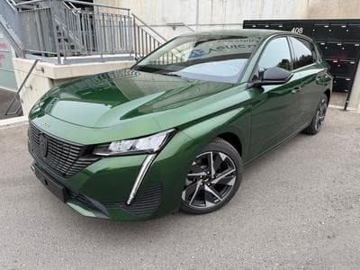 Peugeot 308 1.5 B-HDI 130 EAT8 ALLURE (2025) - Photo 1