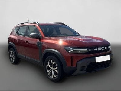 Dacia Duster (2026) - Foto 1
