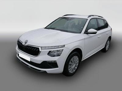 Skoda Kamiq (2026) - Photo 1