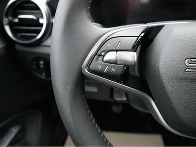 Skoda Fabia (2026) - Foto 13