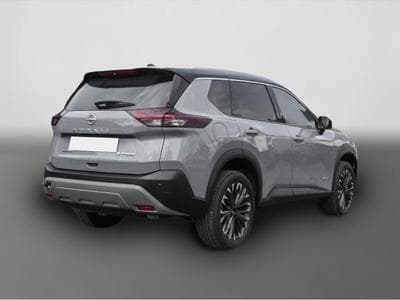 Nissan X-Trail (2026) - Foto 2