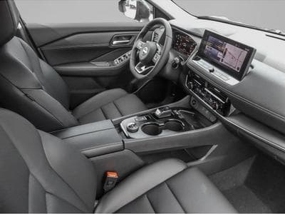 Nissan X-Trail (2026) - Foto 4