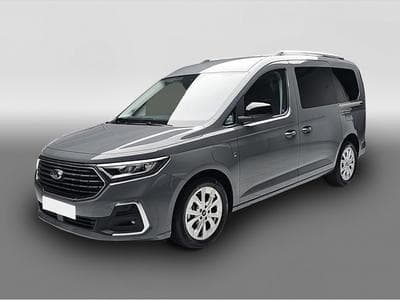 Ford Tourneo (2026) - Photo 1