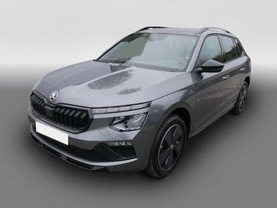 Skoda Kamiq (2026) - Foto 1