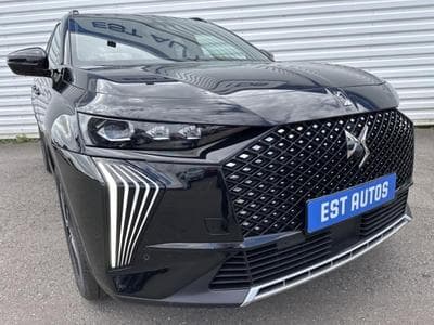 DS Automobiles DS7 PALLAS (2025) - Photo 2