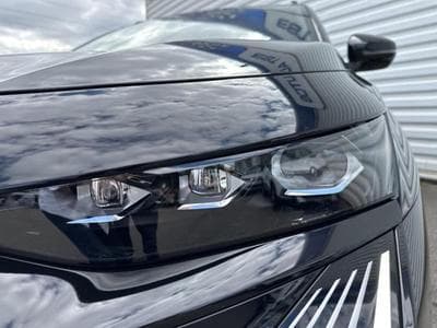 DS Automobiles DS7 PALLAS (2025) - Photo 12