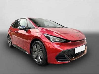 Cupra Born (2023) - Photo 1