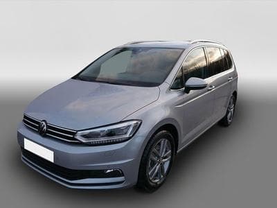 VW Touran (2026) - Foto 1