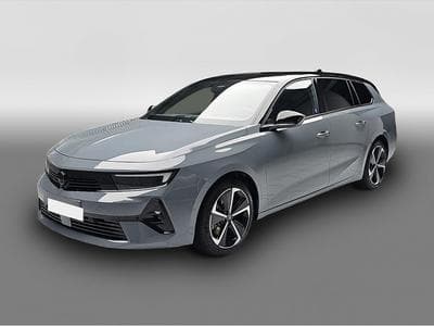 Opel Astra (2026) - Photo 1