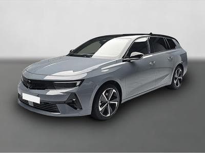 Opel Astra (2026) - Photo 1