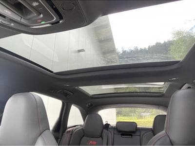 Audi RS6 (2024) - Foto 14