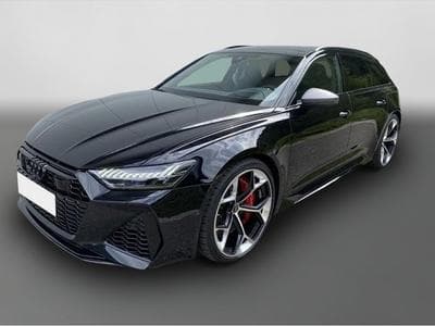 Audi RS6 (2024) - Foto 2