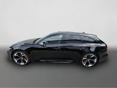 Audi RS6 (2024) - Foto 4