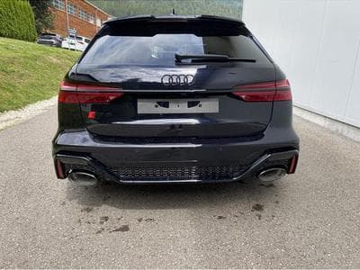 Audi RS6 (2024) - Foto 6