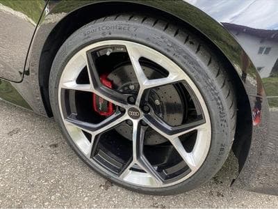 Audi RS6 (2024) - Foto 7