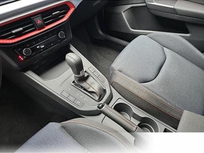 Seat Ibiza (2026) - Photo 11