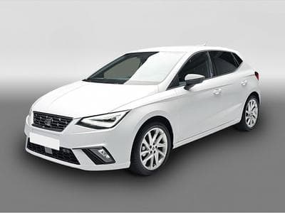 Seat Ibiza (2026) - Photo 1