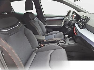 Seat Ibiza (2026) - Photo 15