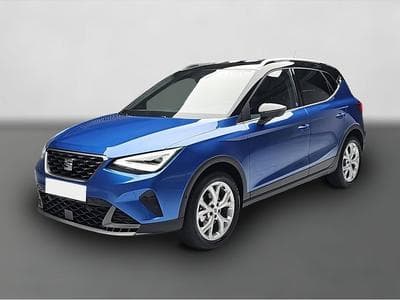 Seat Arona (2026) - Photo 1