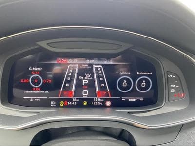 Audi RS6 (2024) - Foto 10