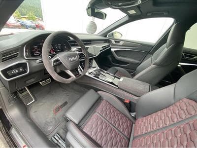 Audi RS6 (2024) - Foto 11