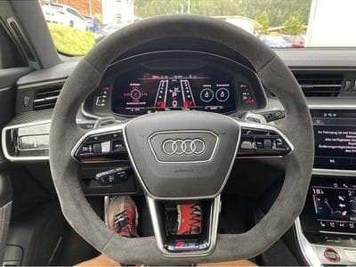 Audi RS6 (2024) - Foto 12