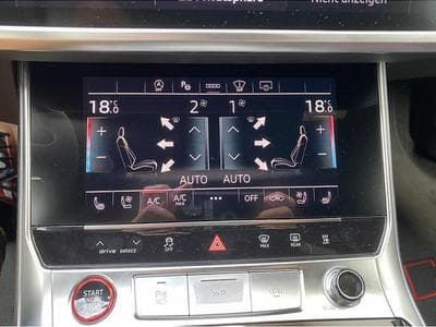 Audi RS6 (2024) - Foto 13