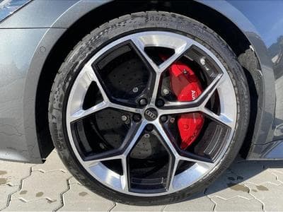 Audi RS6 (2024) - Foto 9