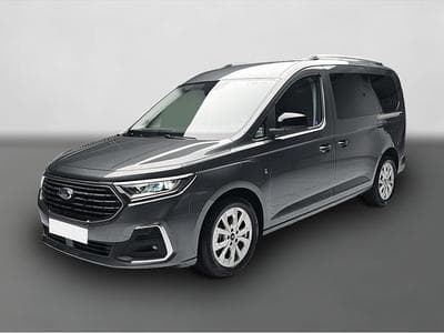 Ford Tourneo (2026) - Foto 1