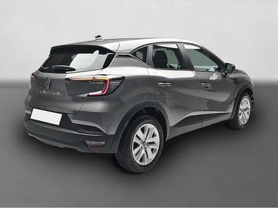 Captur