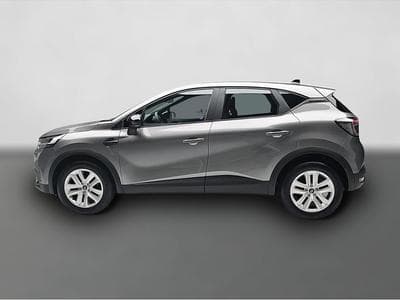 Captur