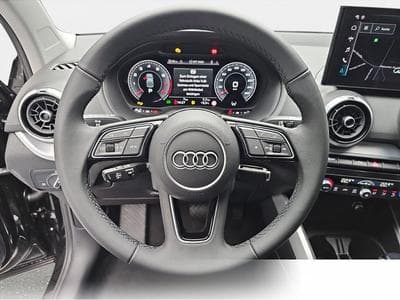 Audi Q2 (2026) - Foto 12