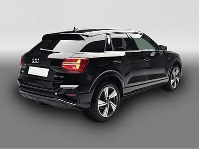 Audi Q2 (2026) - Foto 2