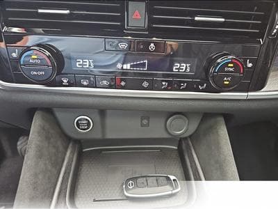 Nissan Qashqai (2026) - Foto 10