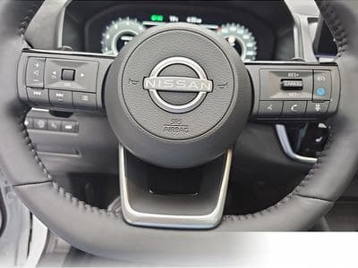 Nissan Qashqai (2026) - Foto 12